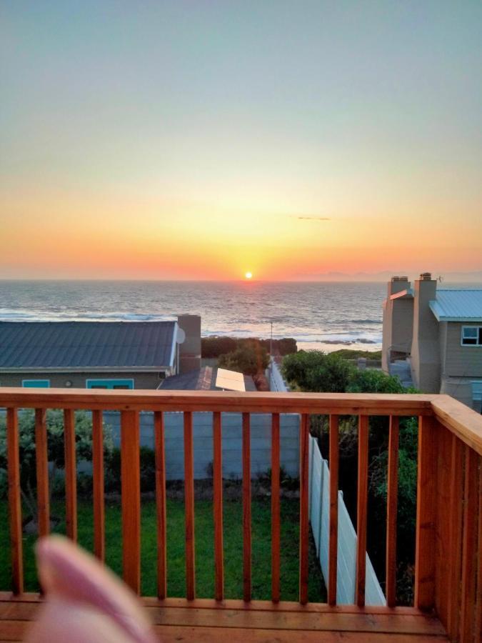 Villa Perel Of Perlemoenbaai à Gansbaai Extérieur photo