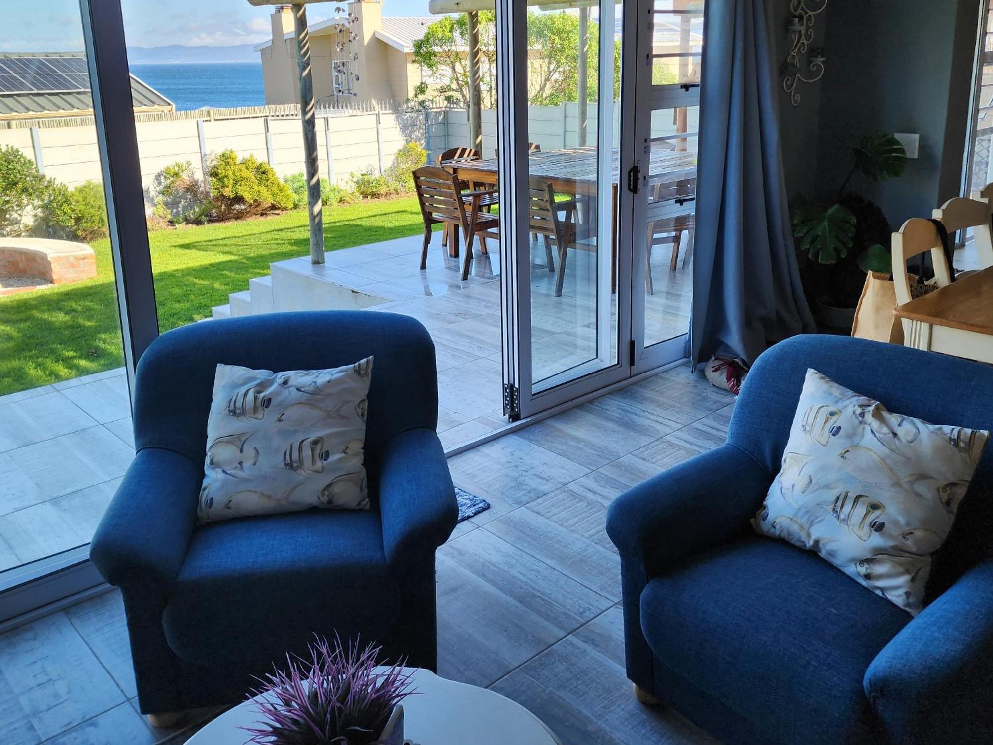 Villa Perel Of Perlemoenbaai à Gansbaai Extérieur photo